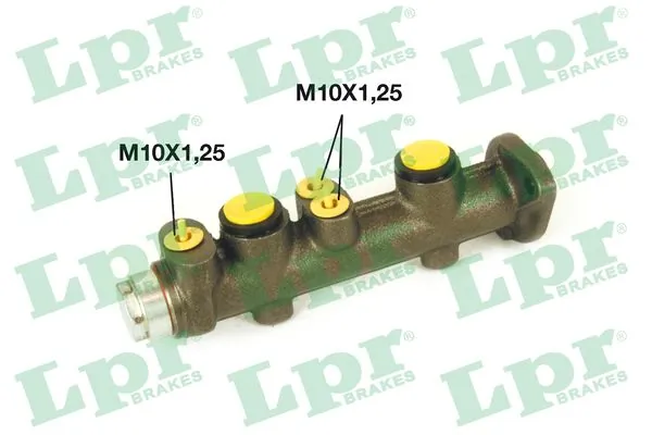LPR 6706
