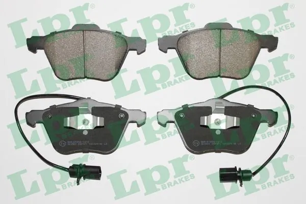 LPR 05P971
