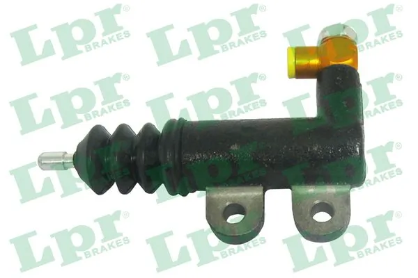 LPR 3134