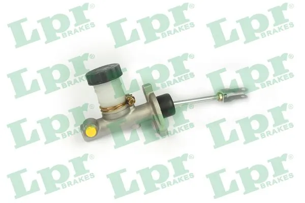 LPR 2555
