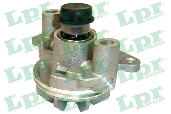 LPR WP0596