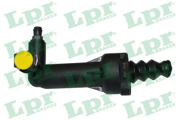 LPR 3233
