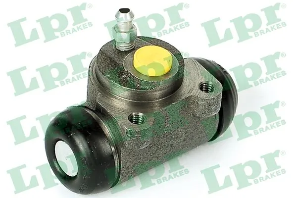 LPR 4668