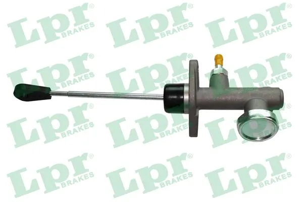 LPR 2440