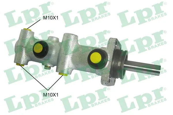 LPR 6769