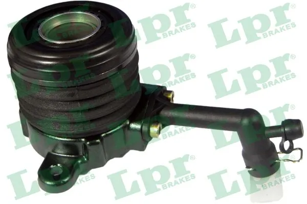 LPR 3498