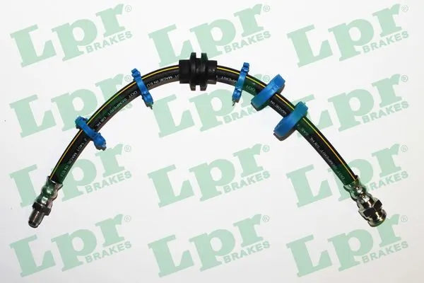 LPR 6T46237