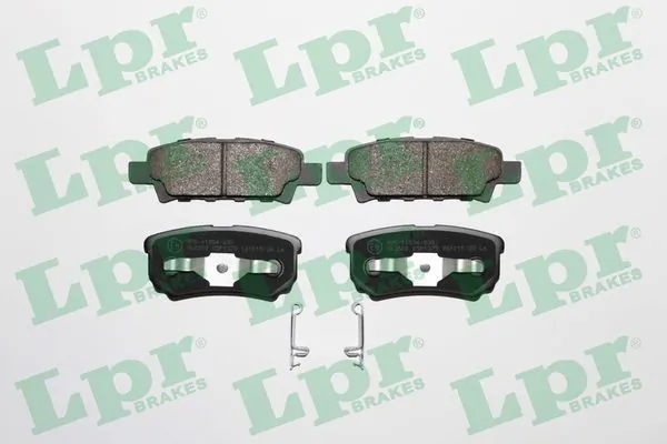 LPR 05P1373
