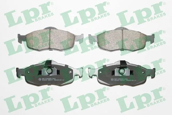 LPR 05P471