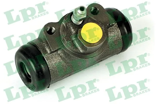 LPR 5064