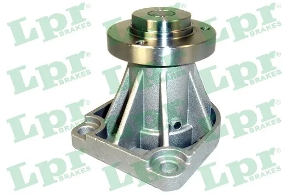LPR WP0293