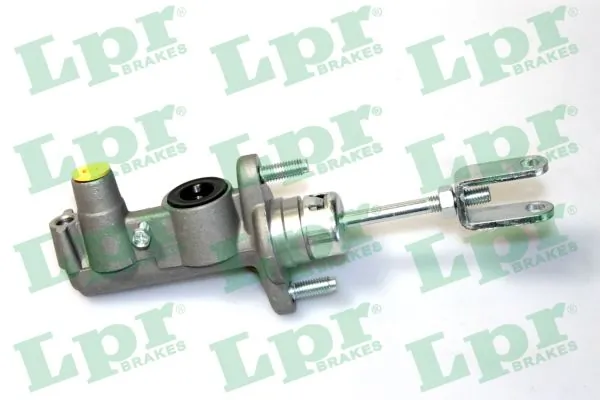 LPR 2664