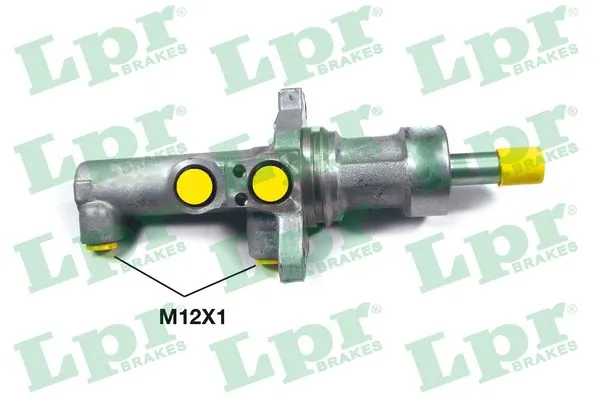LPR 1453