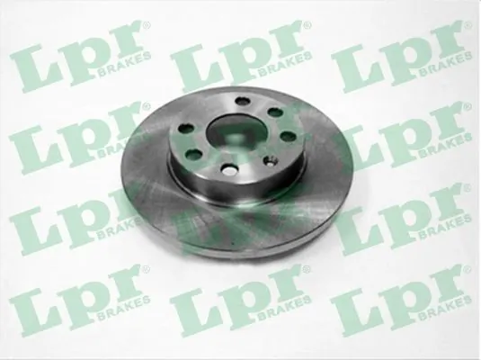 LPR O1051P
