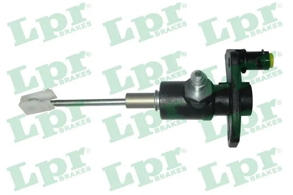 LPR 2322