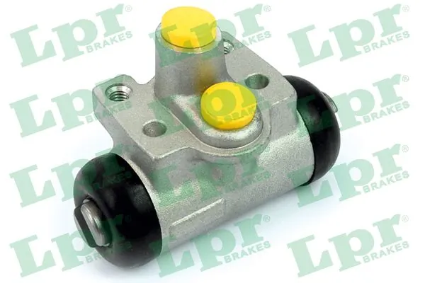 LPR 4835
