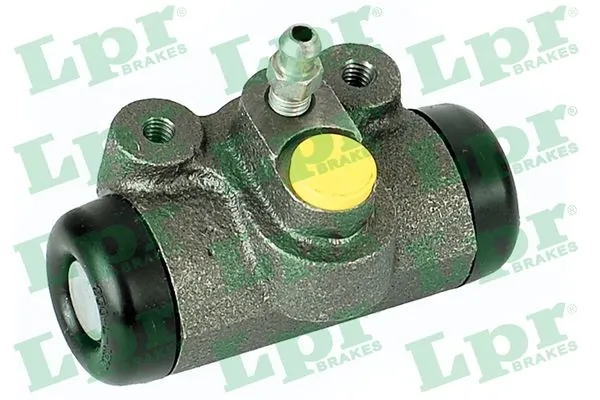 LPR 4243