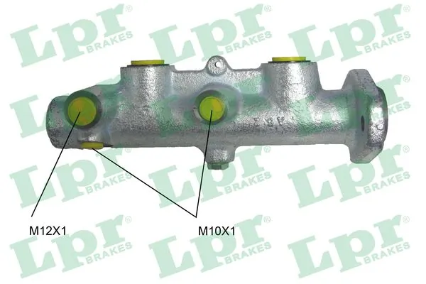 LPR 1545
