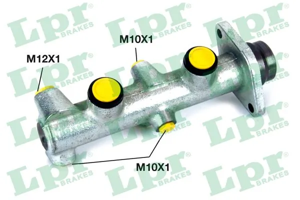 LPR 1528
