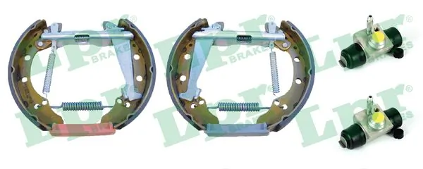 LPR OEK407