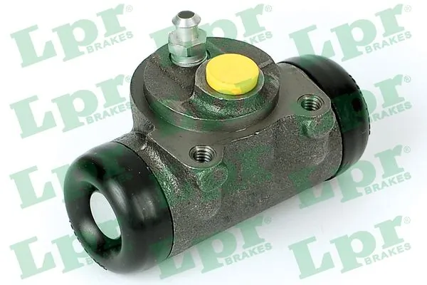 LPR 4541