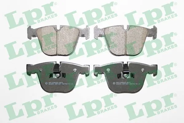 LPR 05P1367