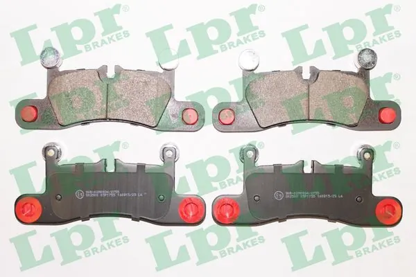 LPR 05P1755