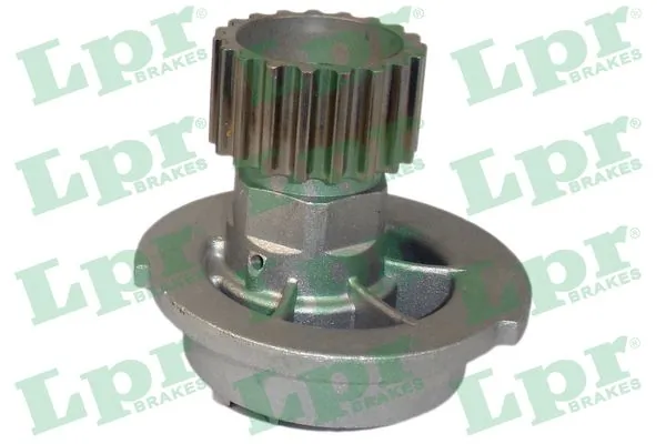 LPR WP0263