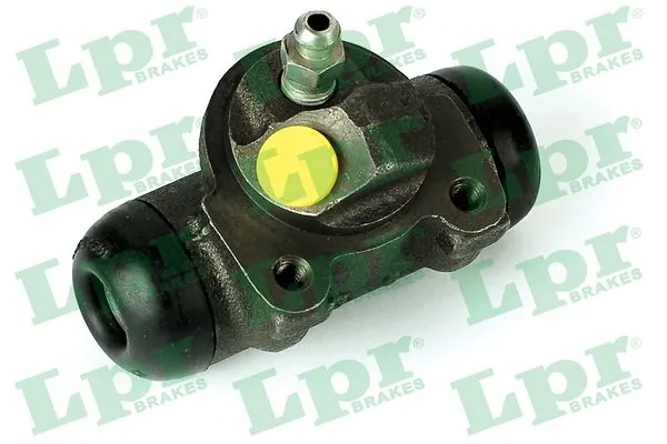 LPR 4616