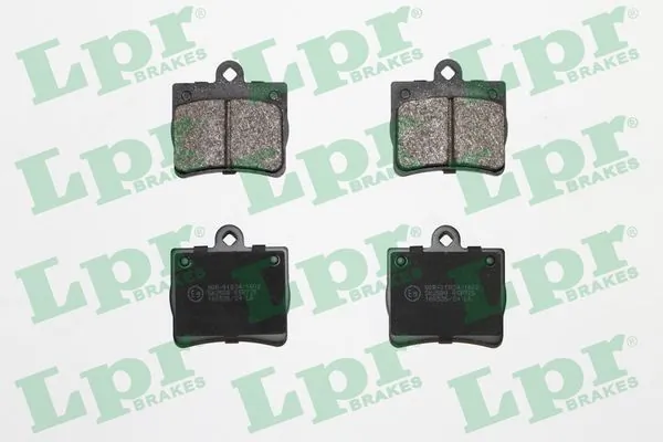 LPR 05P725