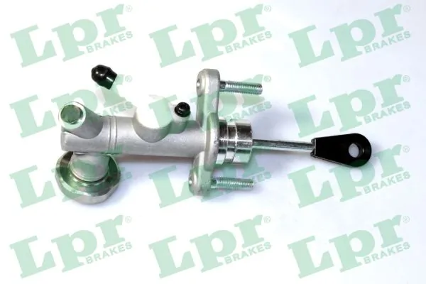 LPR 2655