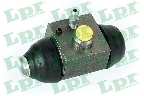 LPR 4255