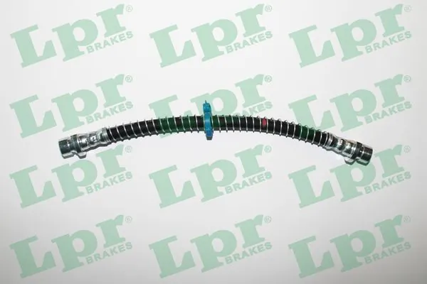 LPR 6T48657