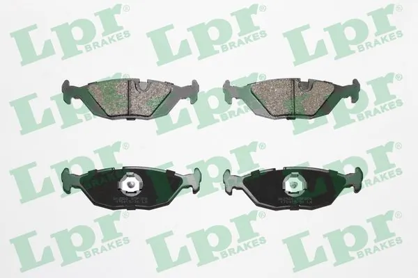 LPR 05P306