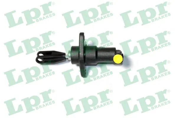 LPR 2460