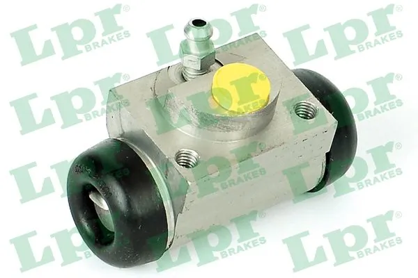 LPR 4836