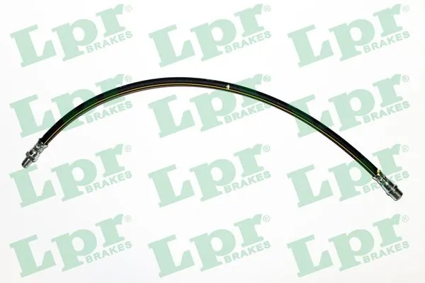 LPR 6T48343