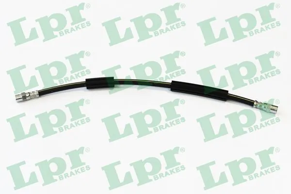 LPR 6T46157