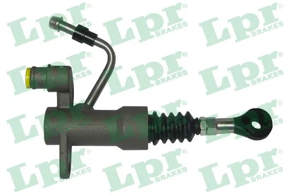 LPR 2218