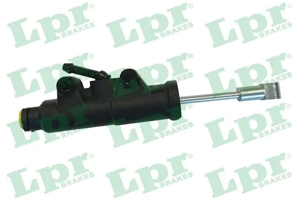 LPR 2380
