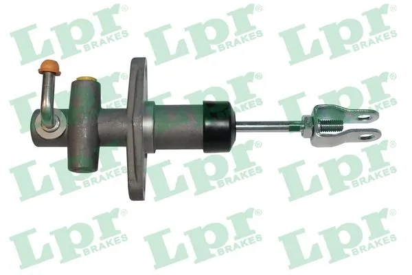 LPR 2569