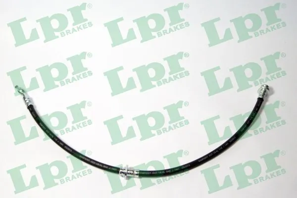 LPR 6T48493