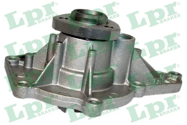 LPR WP0393