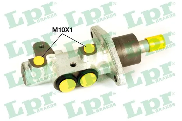 LPR 1172