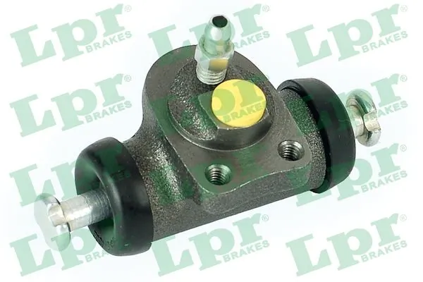 LPR 4253