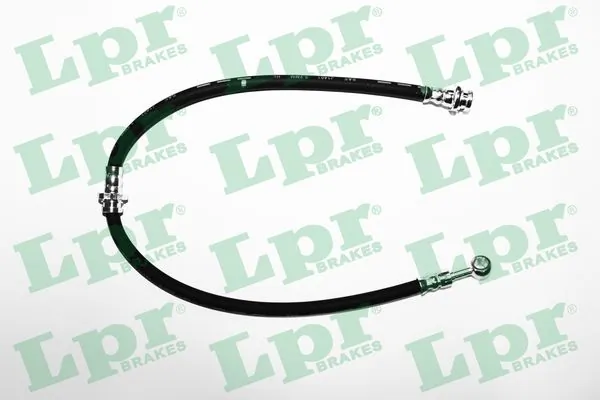 LPR 6T48750