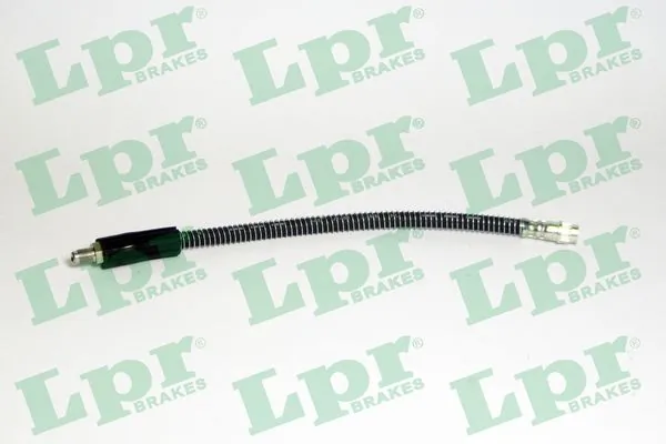 LPR 6T46753