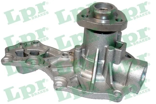 LPR WP0717