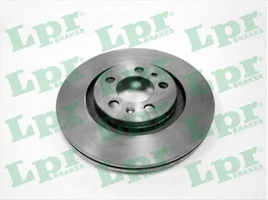 LPR A1471V