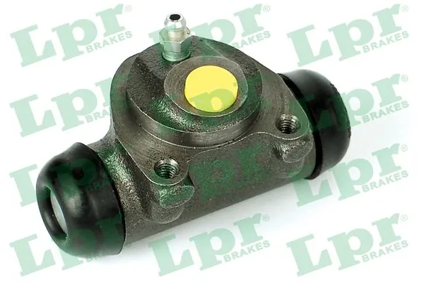 LPR 4467